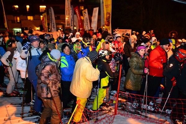 Mzaar Winter Festival 2013 Part 3